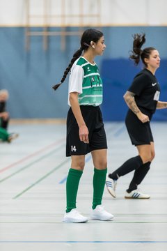 Bild 244 - F Loewinnen Hallen Cup